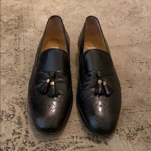 Vintage Gucci loafer